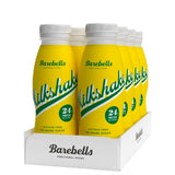Barebells Protein Milkshake 8 stk - 330 ml - Smak: Banana - MyStuff.no