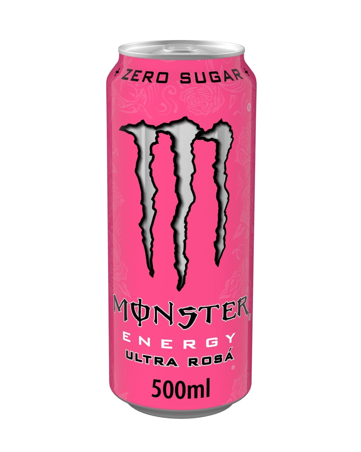 Monster Ultra 0.5L, Rosá - MyStuff.no
