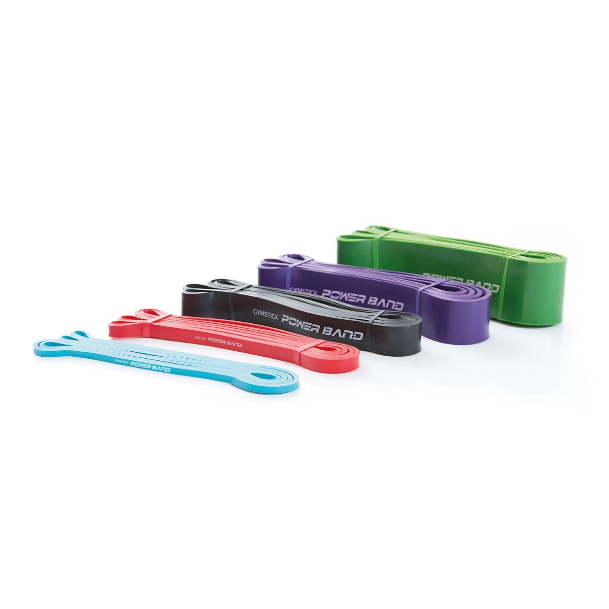 Power Band, Extra Strong (green) - MyStuff.no