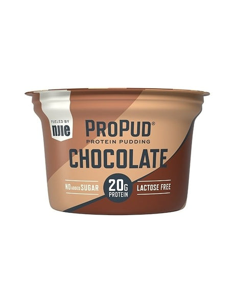 ProPud, 200 g, Chocolate - MyStuff.no