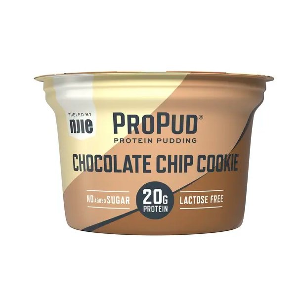 ProPud, 200 g, Chocolate Chip Cookie - MyStuff.no