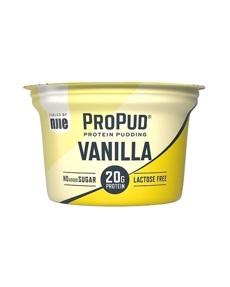 ProPud, 200 g, Vanilla - MyStuff.no