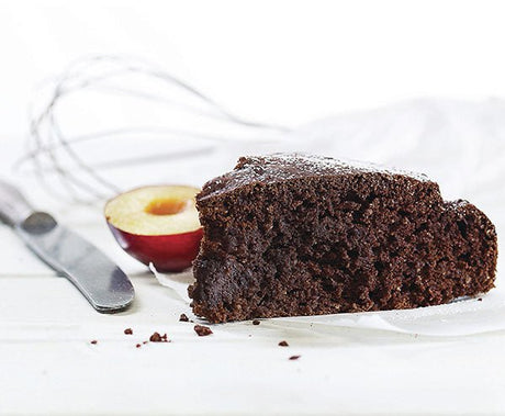 Sukrin Chocolate cake, 375 g bakemiks - MyStuff.no
